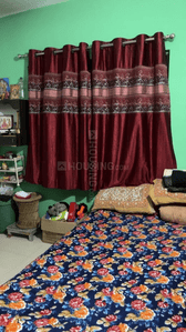 Bedroom Image of 810 Sq.ft 2 BHK Apartment / Flat for sale in Swapna Srushti, Udhna Surat for Rs. 2050000