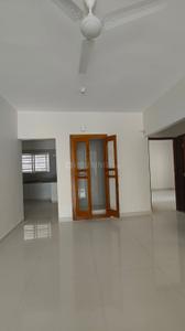Hall Image of 2200 Sq.ft 4 BHK Builder Floor for rent in Kodigehalli Bengaluru for Rs. 55000