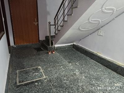 Image of 900 Sq.ft 2 BHK Builder Floor for rent in Noida Extension, Greater Noida for Rs. 12000