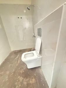 Bathroom Image of 1799 Sq.ft 3 BHK Apartment / Flat for sale in Kompally Hyderabad for Rs. 7740000