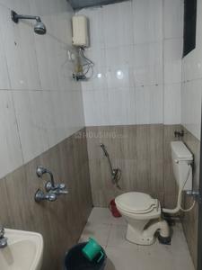 Bathroom Image of jayshree  in Kharghar, Navi Mumbai