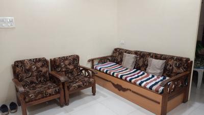 3 BHK Apartment