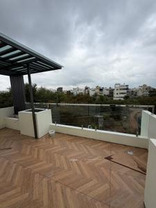 Balcony Image of 1200 Sq.ft 3 BHK Independent House for sale in Vijayanagar Mysore for Rs. 13000000