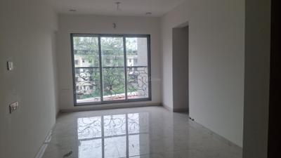 Living Room Image of 1250 Sq.ft 3 BHK Apartment / Flat for sale in Adimaya Adishakti, Dombivli East Thane for Rs. 14500000