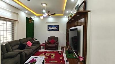 Hall Image of 1307 Sq.ft 3 BHK Apartment / Flat for sale in DS Stavam, Gantiganahalli Bengaluru for Rs. 9800000