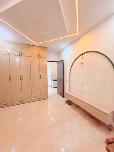 Image of 900 Sq.ft 3 BHK Villa for sale in Sector 123, Mohali for Rs. 7490000