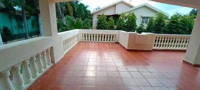 Balcony Image of 7200 Sq.ft 5 BHK Villa for rent in Adarsh Palm Meadows, Whitefield Bengaluru for Rs. 400000