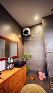 Kitchen Image of 15000 Sq.ft 6 BHK Independent House for sale in Emaar Gomti Greens, Gomti Nagar Lucknow for Rs. 160000000