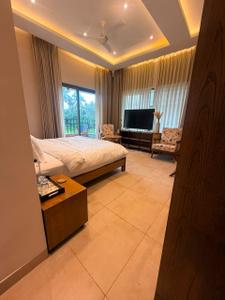 3 BHK Villa