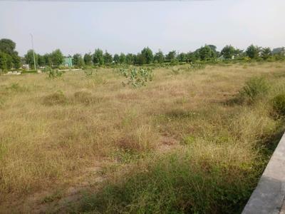 Image of 1170 Sq.ft Residential Plot / Land for sale in Signature Global City of Colours NH 8, Farukh Nagar, Gurgaon for Rs. 13000000