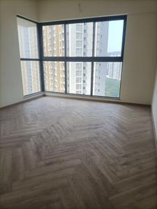 Bedroom Image of 2100 Sq.ft 4 BHK Apartment / Flat for sale in Raymond The Address By GS Tower A, Thane West Thane for Rs. 45000000