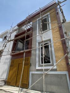 Image of 2400 Sq.ft 4 BHK Independent House for sale in Margondanahalli, Bengaluru for Rs. 14700000