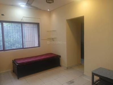1 BHK Flat