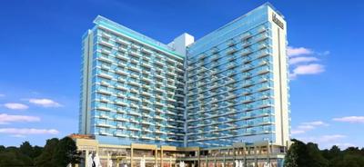 Image of 272 Sq.ft 1 RK Studio for sale in Sector 56, Gurgaon for Rs. 9500000