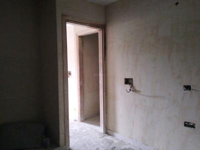 Bedroom Image of 1125 Sq.ft 3 BHK Builder Floor for sale in Vikaspuri New Delhi for Rs. 19500000