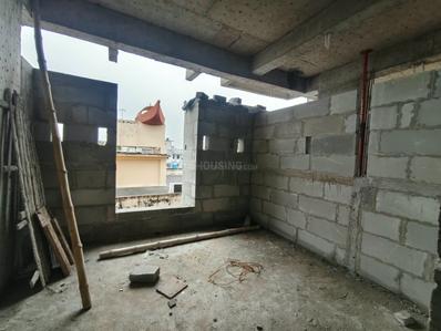 Image of 1853 Sq.ft 4 BHK Apartment / Flat for sale in Lake Town, Kolkata for Rs. 19500000