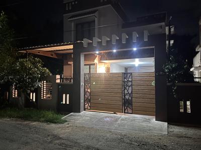 Image of 1900 Sq.ft 3 BHK Independent House for rent in Thudiyalur, Coimbatore for Rs. 25000
