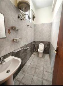 Bathroom Image of 600 Sq.ft 1 BHK Independent House for sale in Basavanatta Kolar for Rs. 2189400