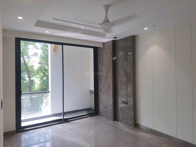 Bedroom Image of 2250 Sq.ft 3 BHK Builder Floor for sale in DLF Phase 2, DLF Phase 2 Gurgaon for Rs. 51000000