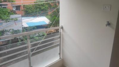 Image of 1289 Sq.ft 3 BHK Apartment / Flat for sale in Surappattu, Chennai for Rs. 8900750