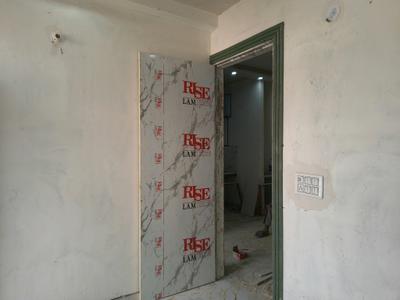 Bedroom Image of 900 Sq.ft 3 BHK Builder Floor for sale in Ved Vihar Ghaziabad for Rs. 3325659