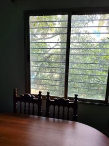Bedroom Image of 950 Sq.ft 2 BHK Builder Floor for rent in Kaval Bairasandra Bengaluru for Rs. 18000
