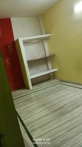Kitchen Image of 1250 Sq.ft 2 BHK Builder Floor for rent in Jankipuram Garden Lucknow for Rs. 12000