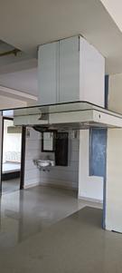 Kitchen Image of 2583 Sq.ft 3 BHK Penthouse for sale in Thaltej Ahmedabad for Rs. 24000000