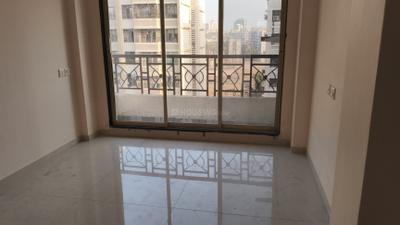 Bedroom Image of 960 Sq.ft 2 BHK Apartment / Flat for sale in Agarwal Lifestyle, Virar West Virar for Rs. 6200000