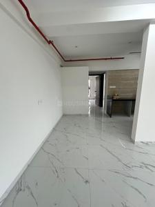 Kitchen Image of 1129 Sq.ft 3 BHK Apartment / Flat for rent in Hum Solaris, Kandivali West Mumbai for Rs. 72034