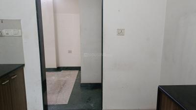 Kitchen Image of 615 Sq.ft 1 BHK Apartment / Flat for sale in Hiranandani Crown, Hiranandani Estate Thane for Rs. 9500000