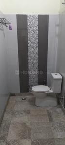 Image of 789 Sq.ft 1 BHK Independent House for rent in Sector 4, Gurgaon for Rs. 15000