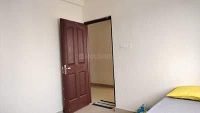 Bedroom Image of 1260 Sq.ft 2 BHK Apartment / Flat for rent in Sri Infra Heights, Electronic City Phase 2 Bengaluru for Rs. 26000