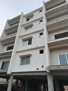 Image of 2150 Sq.ft 3 BHK Apartment / Flat for sale in Jagamara, Bhubaneswar for Rs. 12500000