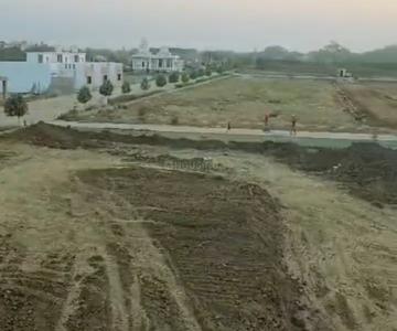 Image of 1125 Sq.ft Residential Plot / Land for sale in Urban Bloom, Changurabhata, Raipur for Rs. 4624875