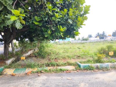 Image of 1800 Sq.ft Residential Plot / Land for sale in Tippalam village, Hosur for Rs. 5940177