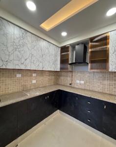 Kitchen Image of 1386 Sq.ft 2 BHK Apartment / Flat for rent in Sector 106 Gurgaon for Rs. 36500