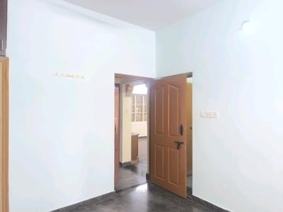 Bedroom Image of 1100 Sq.ft 2 BHK Independent House for rent in Anjanapura Township Bengaluru for Rs. 25000