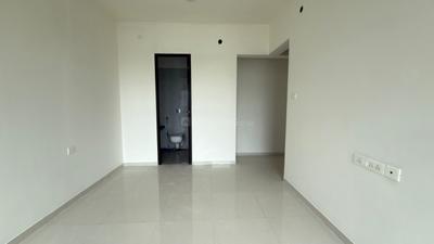 Bedroom Image of 825 Sq.ft 2 BHK Apartment / Flat for sale in Marathon Nexzone Avior 2, Panvel Navi Mumbai for Rs. 7200000
