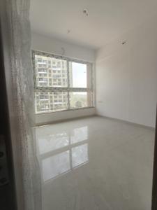 Hall Image of 1050 Sq.ft 2 BHK Apartment / Flat for sale in WJV Sai Aura, Pimple Saudagar Pune for Rs. 12000000