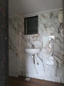 Common Bathroom Image of 1071 Sq.ft 2 BHK Apartment / Flat for sale in Shree Anand Plaza, Bhayandar East Mira Bhayandar for Rs. 11892000