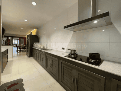 Image of 1924 Sq.ft 3 BHK Apartment / Flat for sale in Kumananchavadi, Chennai for Rs. 18600000