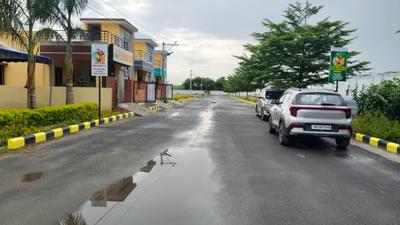 Image of 800 Sq.ft Residential Plot / Land for sale in Thiruvallur, Chennai for Rs. 2080000