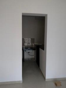 Kitchen Image of 1250 Sq.ft 2 BHK Apartment / Flat for sale in Ekansh Rivera, Moshi Pune for Rs. 5897000