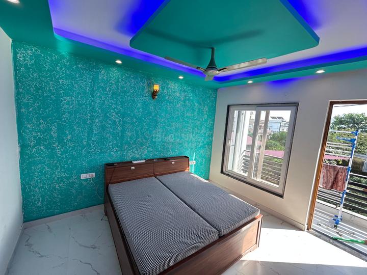 Canal Road Bedroom 1