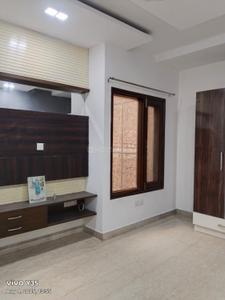 Bedroom Image of 3250 Sq.ft 3 BHK Independent House for rent in Paschim Vihar New Delhi for Rs. 60500