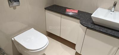 Image of 1147 Sq.ft 2 BHK Apartment / Flat for sale in Undri, Pune for Rs. 6500000
