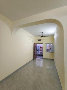 Hall Image of 700 Sq.ft 1 BHK Apartment / Flat for rent in Begumpet Hyderabad for Rs. 14000