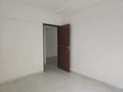 Bedroom Image of 808 Sq.ft 2 BHK Apartment / Flat for sale in Shraddha Elite, Borivali West Mumbai for Rs. 25300000