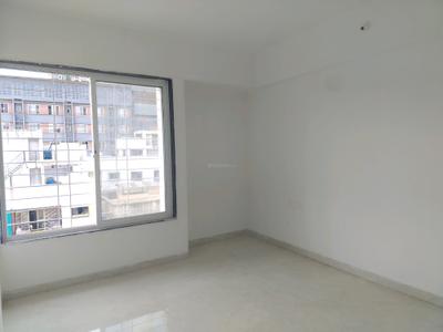 Bedroom Image of 1090 Sq.ft 2 BHK Apartment / Flat for sale in Majestique Rhythm County Phase III, Handewadi Pune for Rs. 5400000